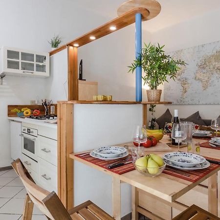 Tuttomondo Central Flat With Private Courtyard بيزا المظهر الخارجي الصورة