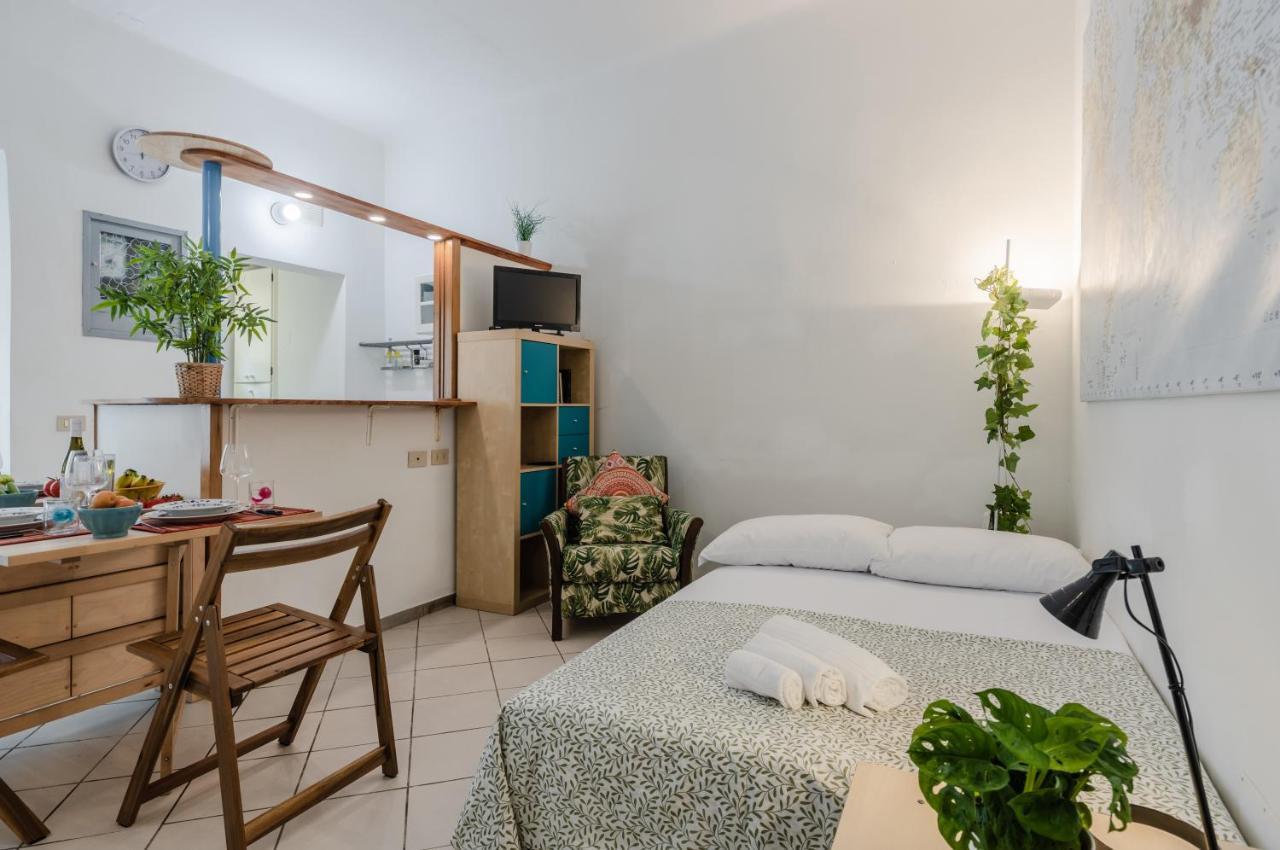 Tuttomondo Central Flat With Private Courtyard بيزا المظهر الخارجي الصورة
